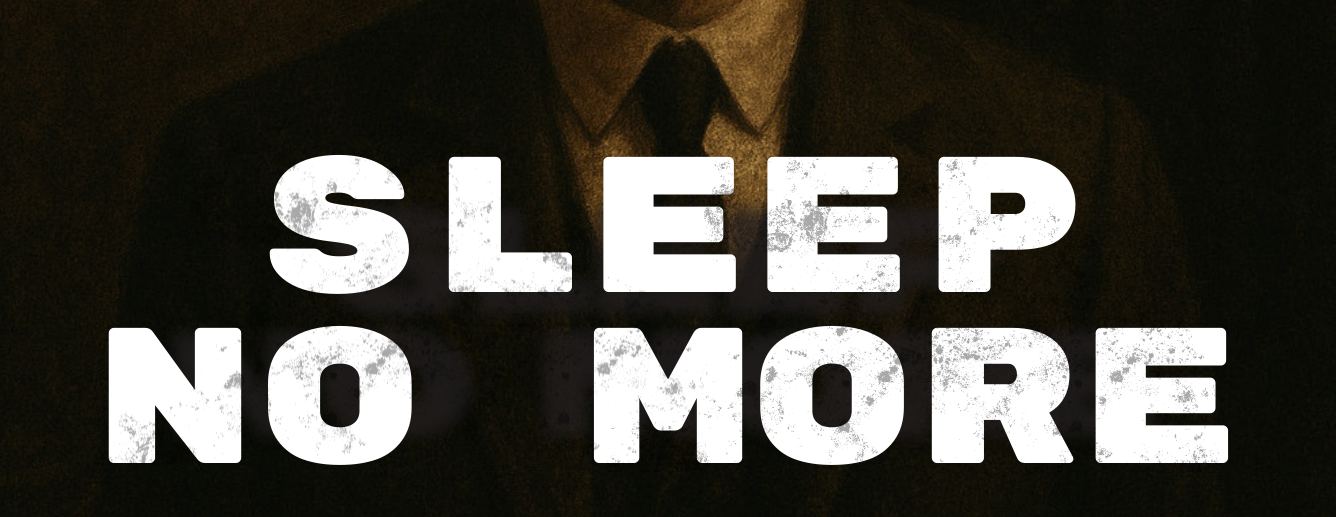 ROŪGE Presents: A Scintillating Evening with 'Sleep No More'